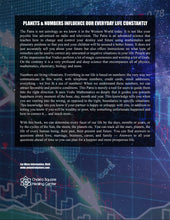 Load image into Gallery viewer, Patra 2024 Ebook Hindu Calendar Jyotish Panchang by Swami Ram Charran (Digital Download Only-NON REFUNDABLE)