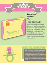 Load image into Gallery viewer, The Pregnancy Kit
