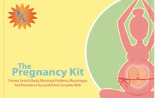 Load image into Gallery viewer, The Pregnancy Kit