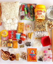 Load image into Gallery viewer, Nav-Graha Puja Package