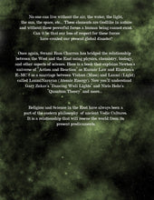 Load image into Gallery viewer, THE SCIENCE OF HINDU GODS AND YOUR LIFE EBook by Swami Ram Charran