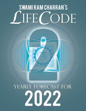 Load image into Gallery viewer, 2022 LifeCode #2 Downloadable Program for DURGA Yearly Forecast
