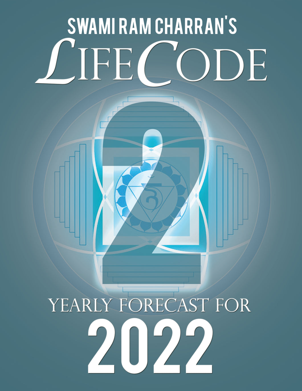 2022 LifeCode #2 Downloadable Program for DURGA Yearly Forecast