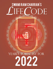 Load image into Gallery viewer, 2022 LifeCode # 5 Downloadable Program for NARAYAN Yearly Forecast
