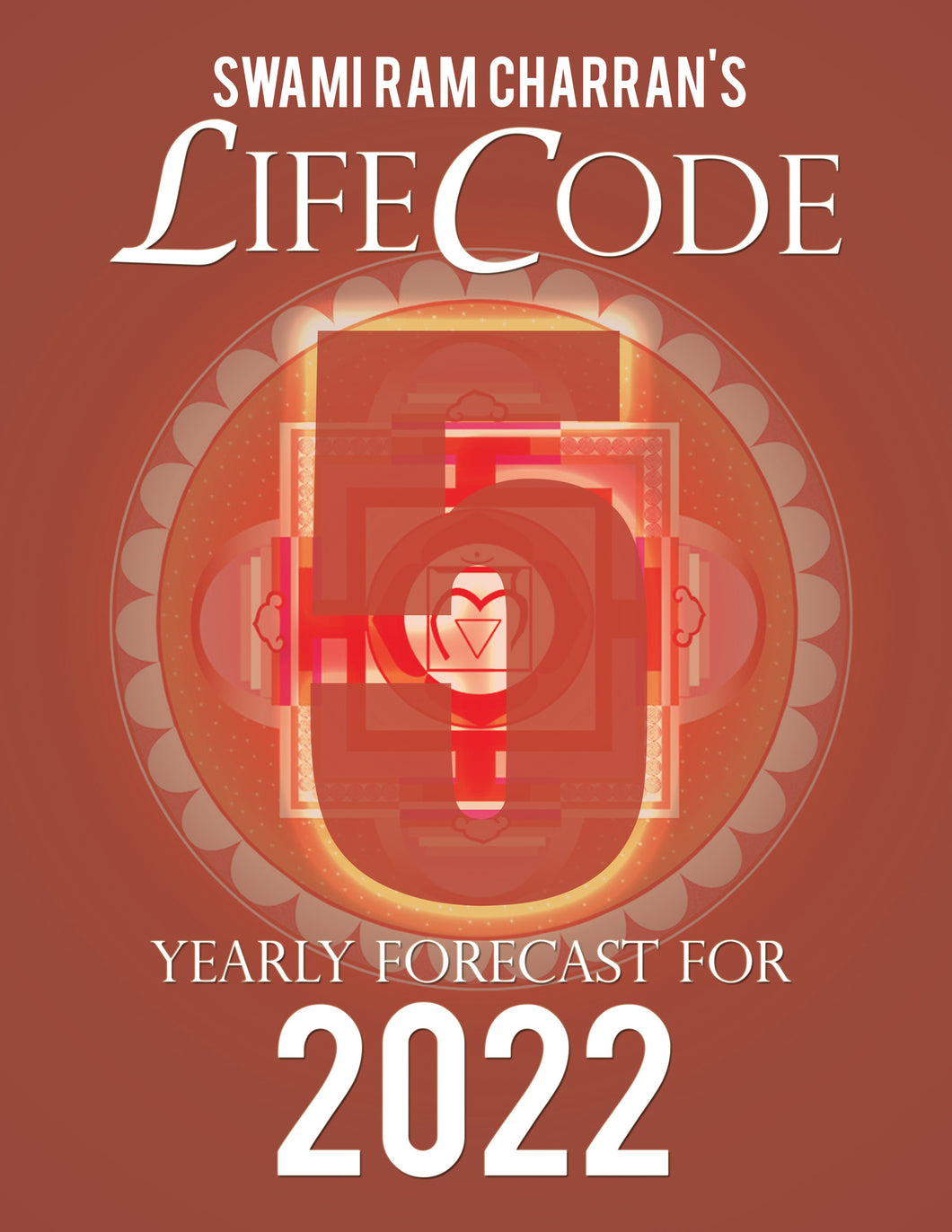 2022 LifeCode # 5 Downloadable Program for NARAYAN Yearly Forecast