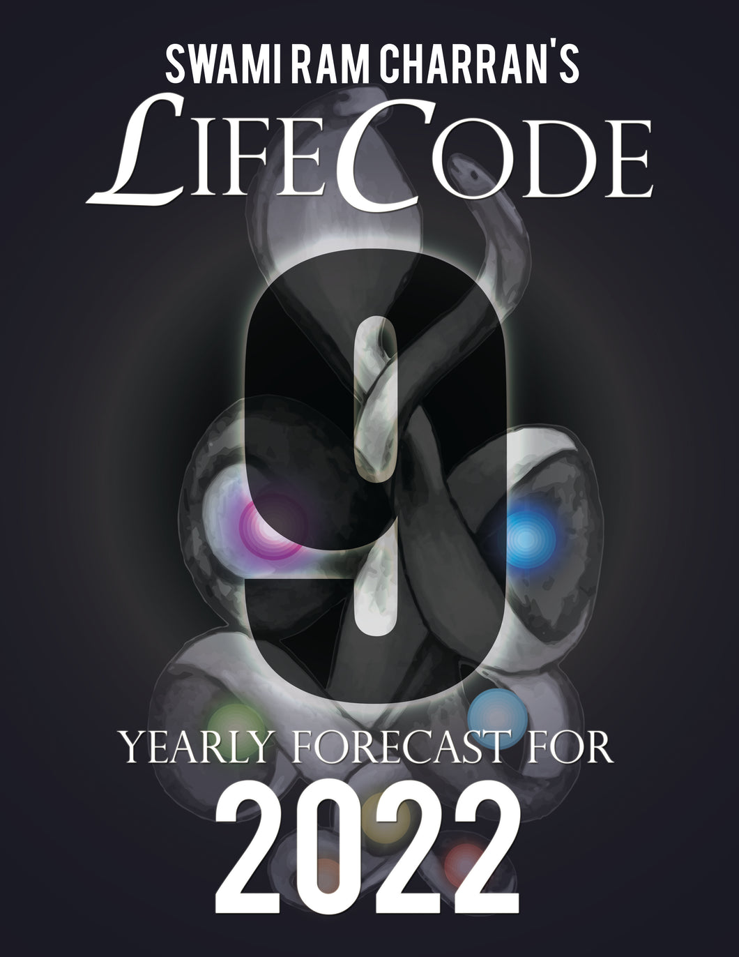 2022 LifeCode # 9 Downloadable Program for INDRA Yearly Forecast