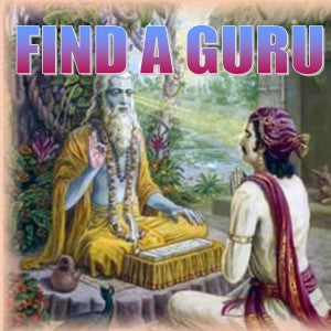 How To Select A Holy Guru - Free Ebook download
