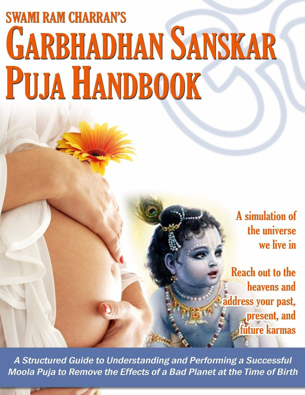 Garbhadhan Sanskar Puja Handbook