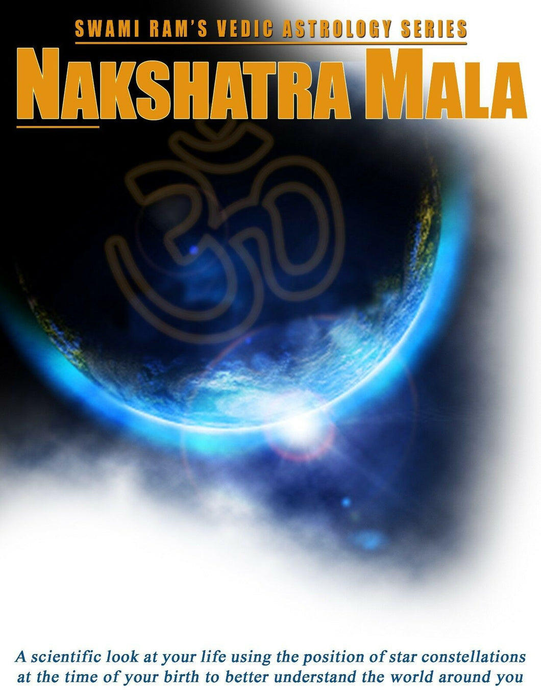NAKSHATRA MALA EBOOK/DIGITAL - BIRTH STAR ASTROLOGY by Swami Ram Charran