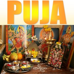 Puja Preparation - Free Ebook Download