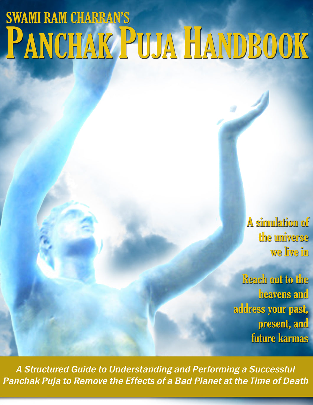Panchak Puja Handbook