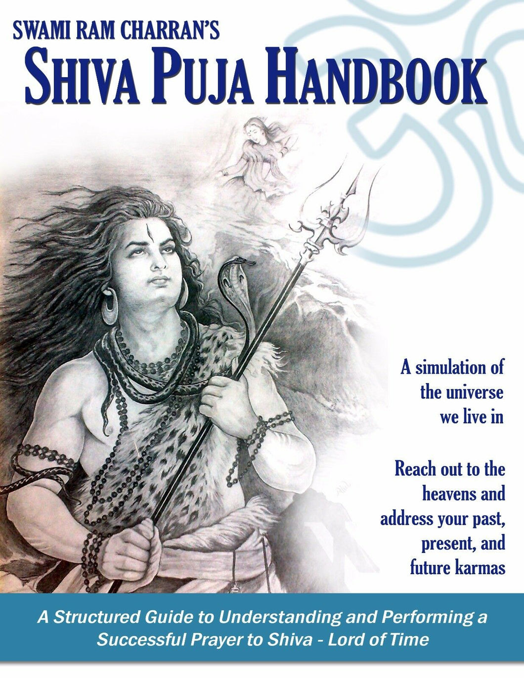 Shiva Puja Handbook