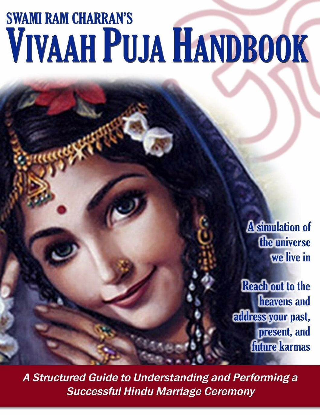 Vivaah Puja Handbook